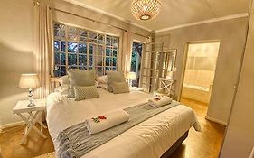 Kruger Park House